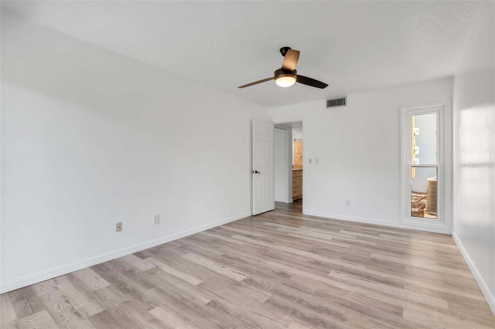 BUNKER HILL INC - Residential