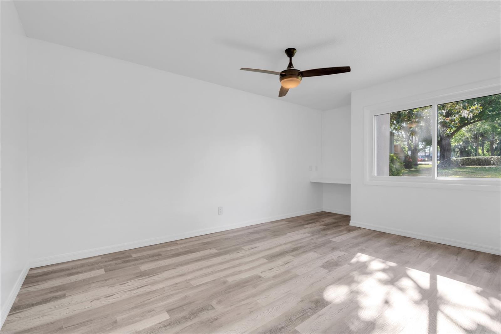 BUNKER HILL INC - Residential