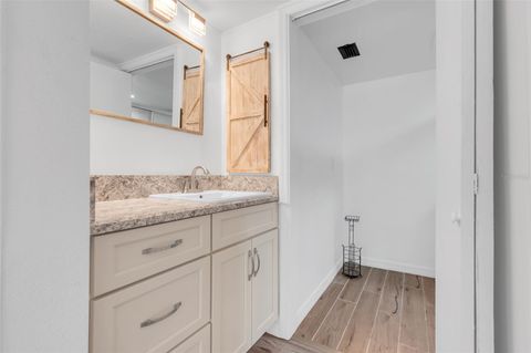 Tiny photo for 1051 S Highland Street #4B, Mount Dora, FL 32757 (MLS # G5108962)