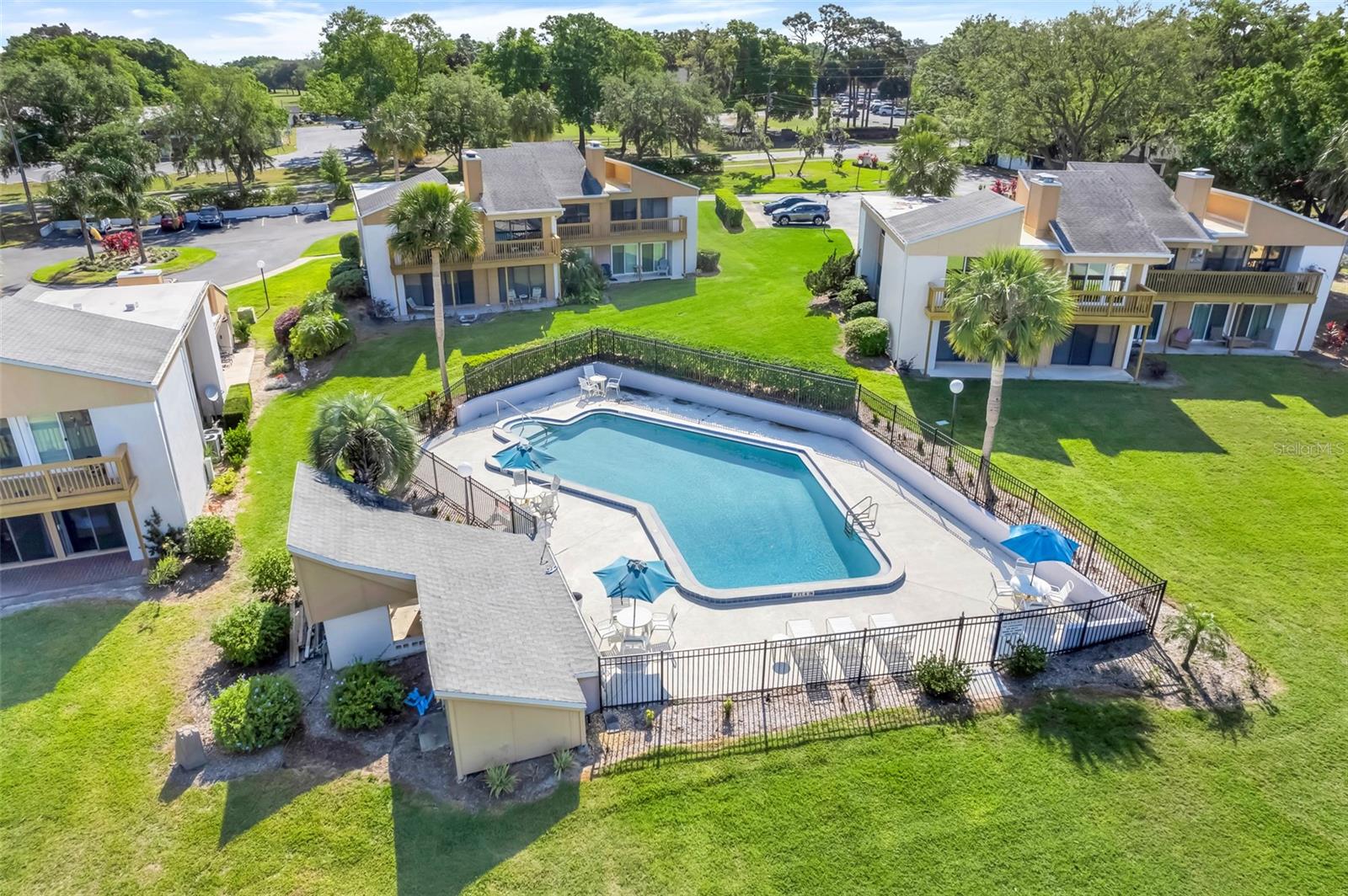 BUNKER HILL INC - Residential