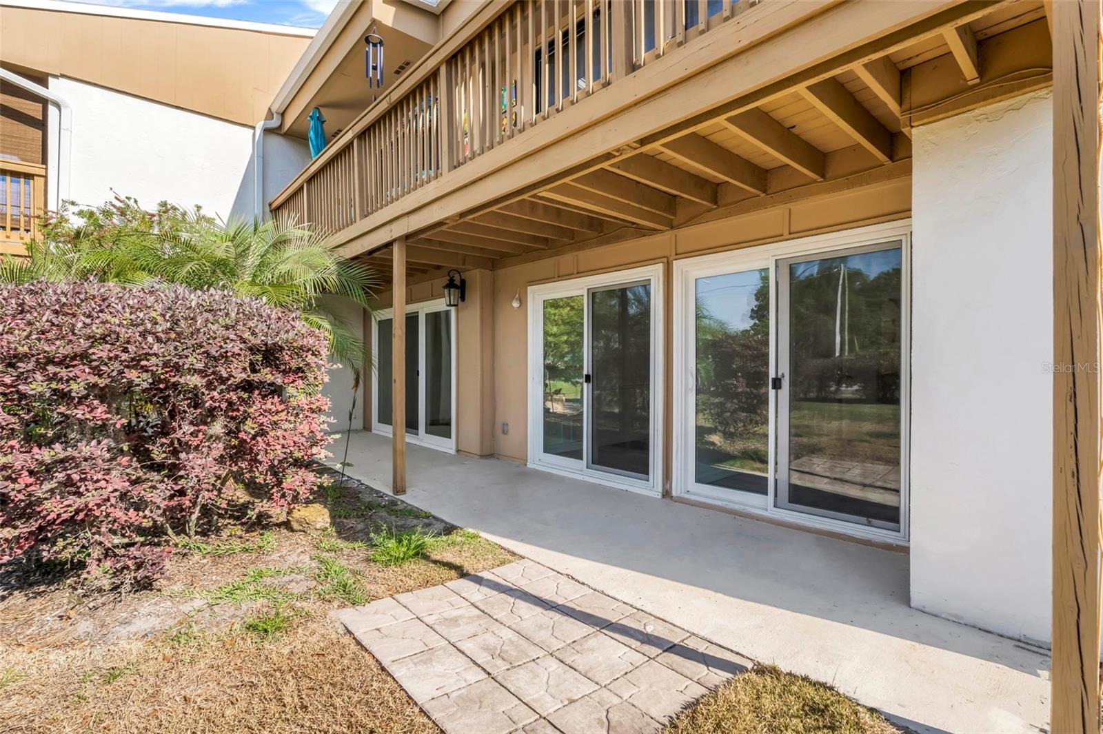 BUNKER HILL INC - Residential