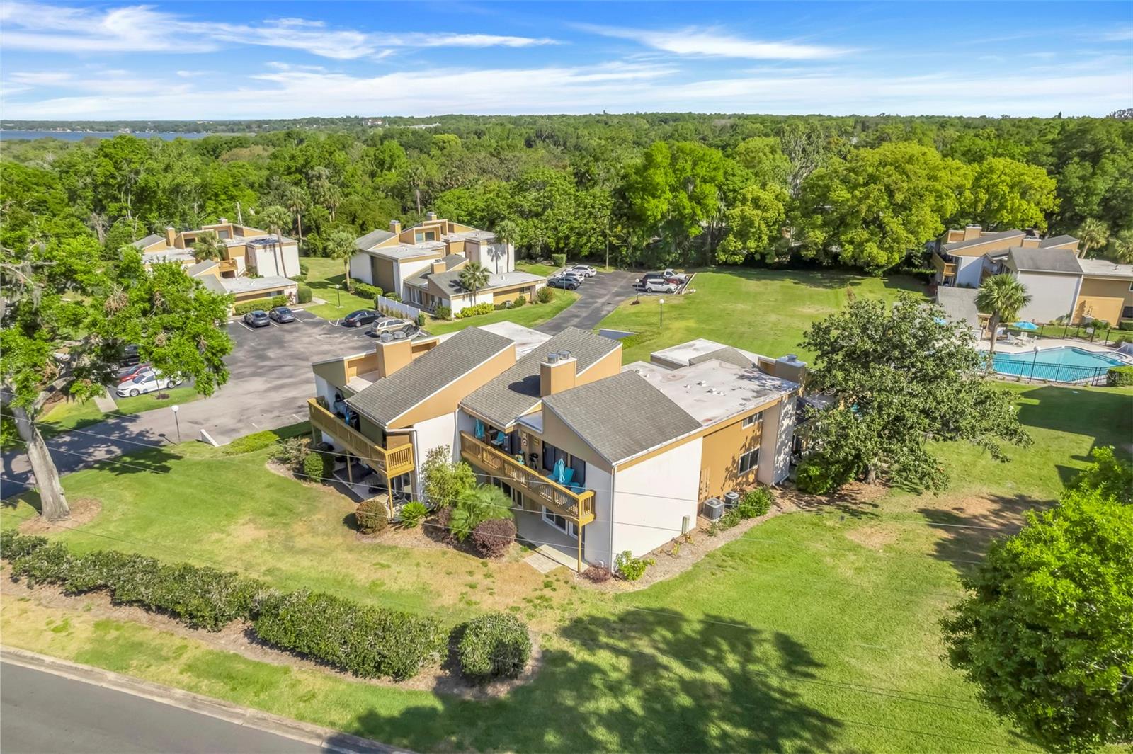 BUNKER HILL INC - Residential