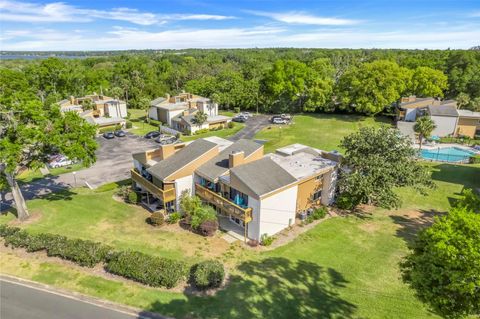 Tiny photo for 1051 S Highland Street #4B, Mount Dora, FL 32757 (MLS # G5108962)