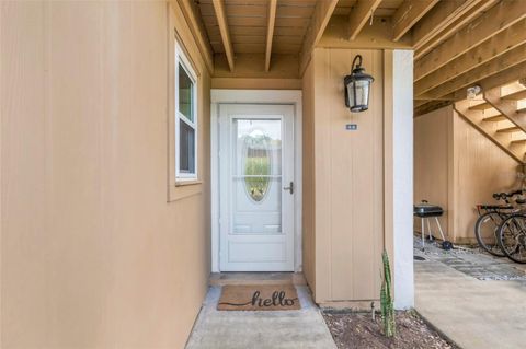 Tiny photo for 1051 S Highland Street #4B, Mount Dora, FL 32757 (MLS # G5108962)