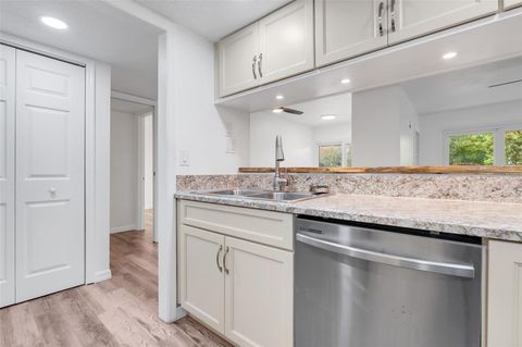 Tiny photo for 1051 S Highland Street #4B, Mount Dora, FL 32757 (MLS # G5108962)