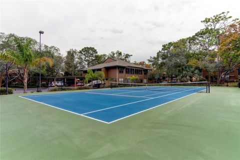 A home in PALM HARBOR