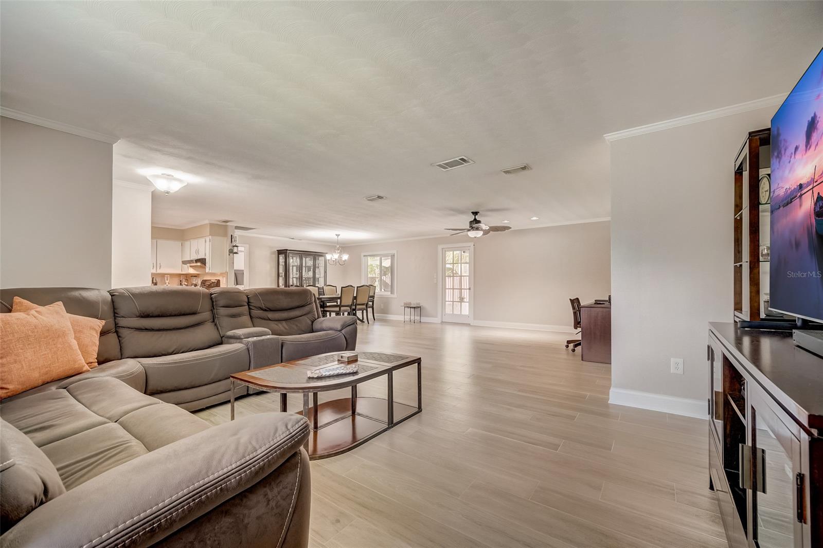 Country Walk Ph 02 - Residential