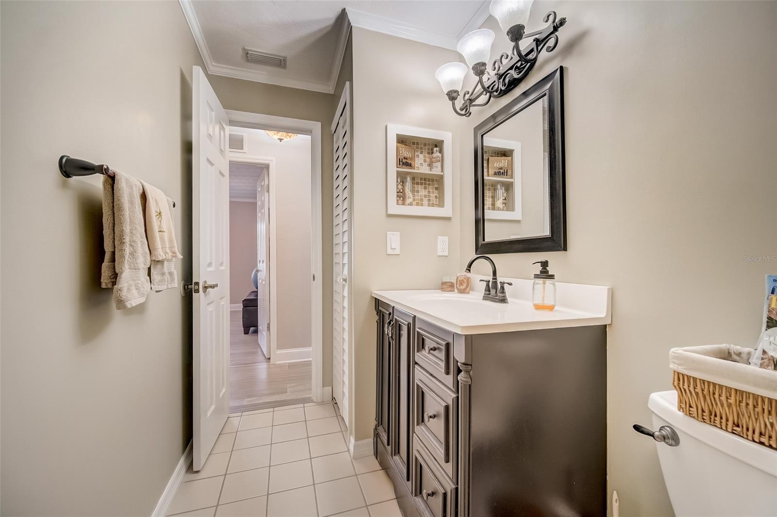 Country Walk Ph 02 - Residential