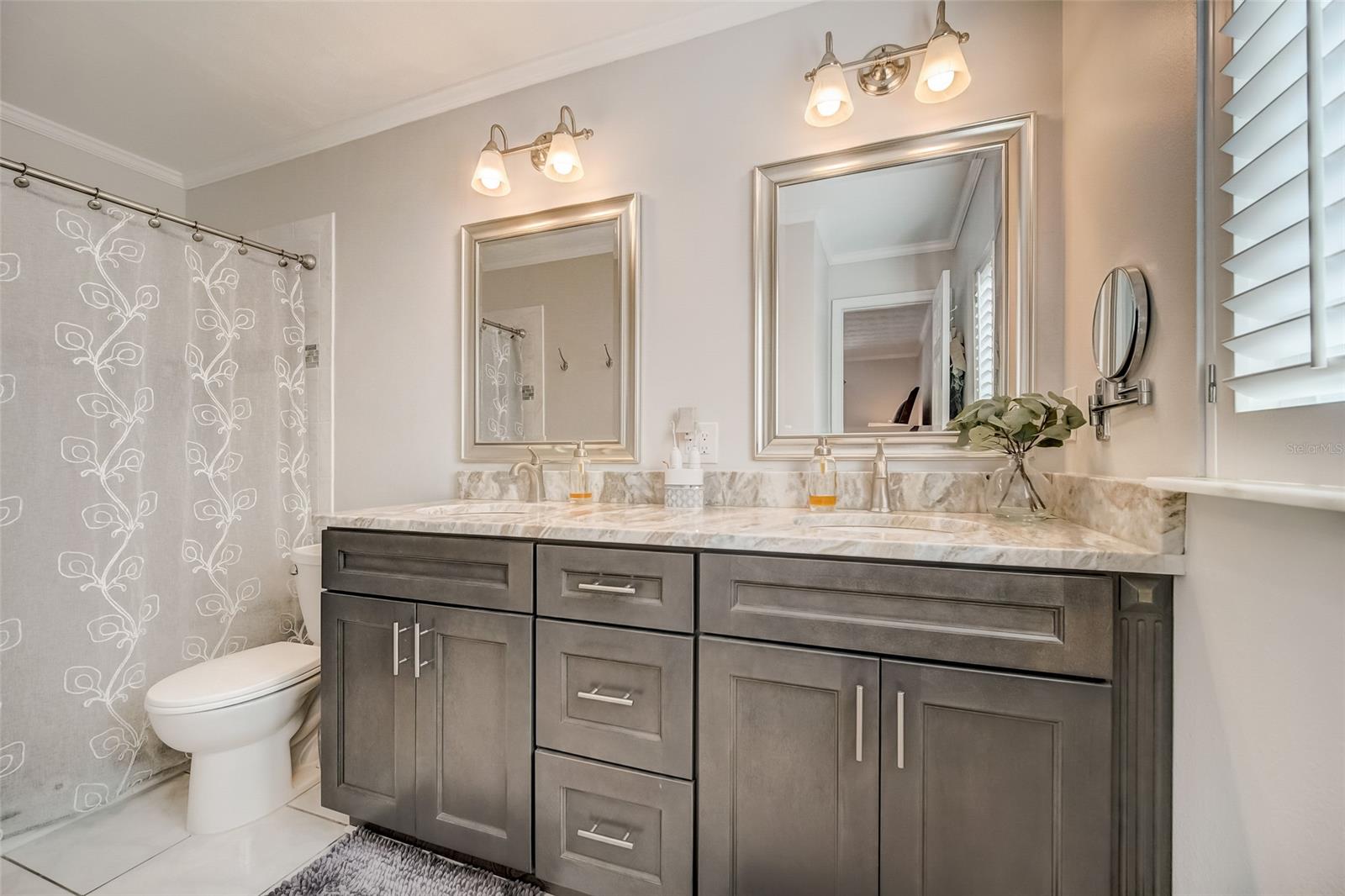 Country Walk Ph 02 - Residential