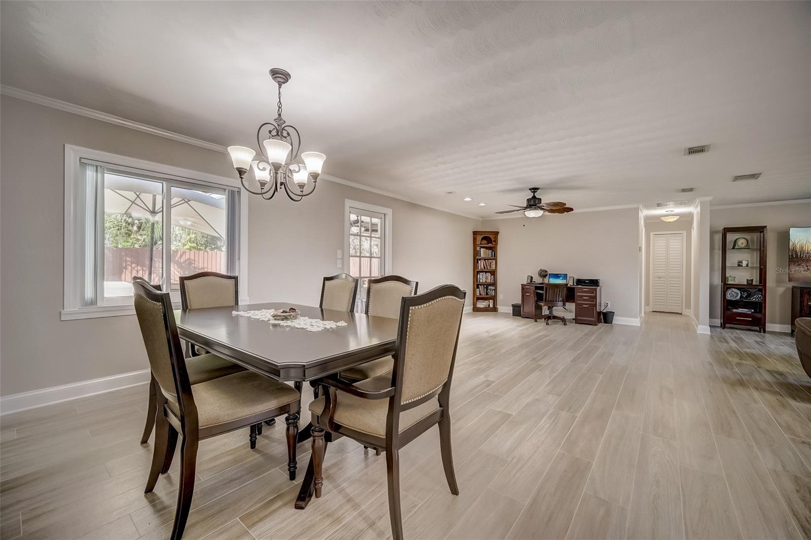 Country Walk Ph 02 - Residential