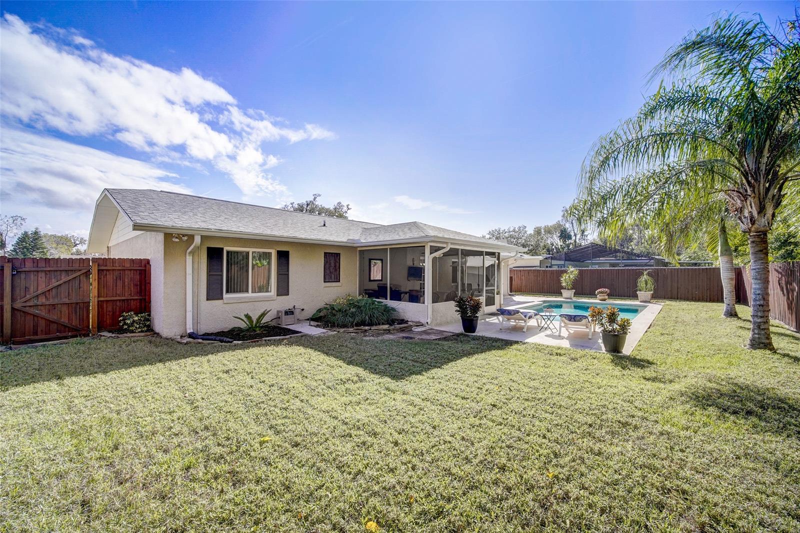 Country Walk Ph 02 - Residential