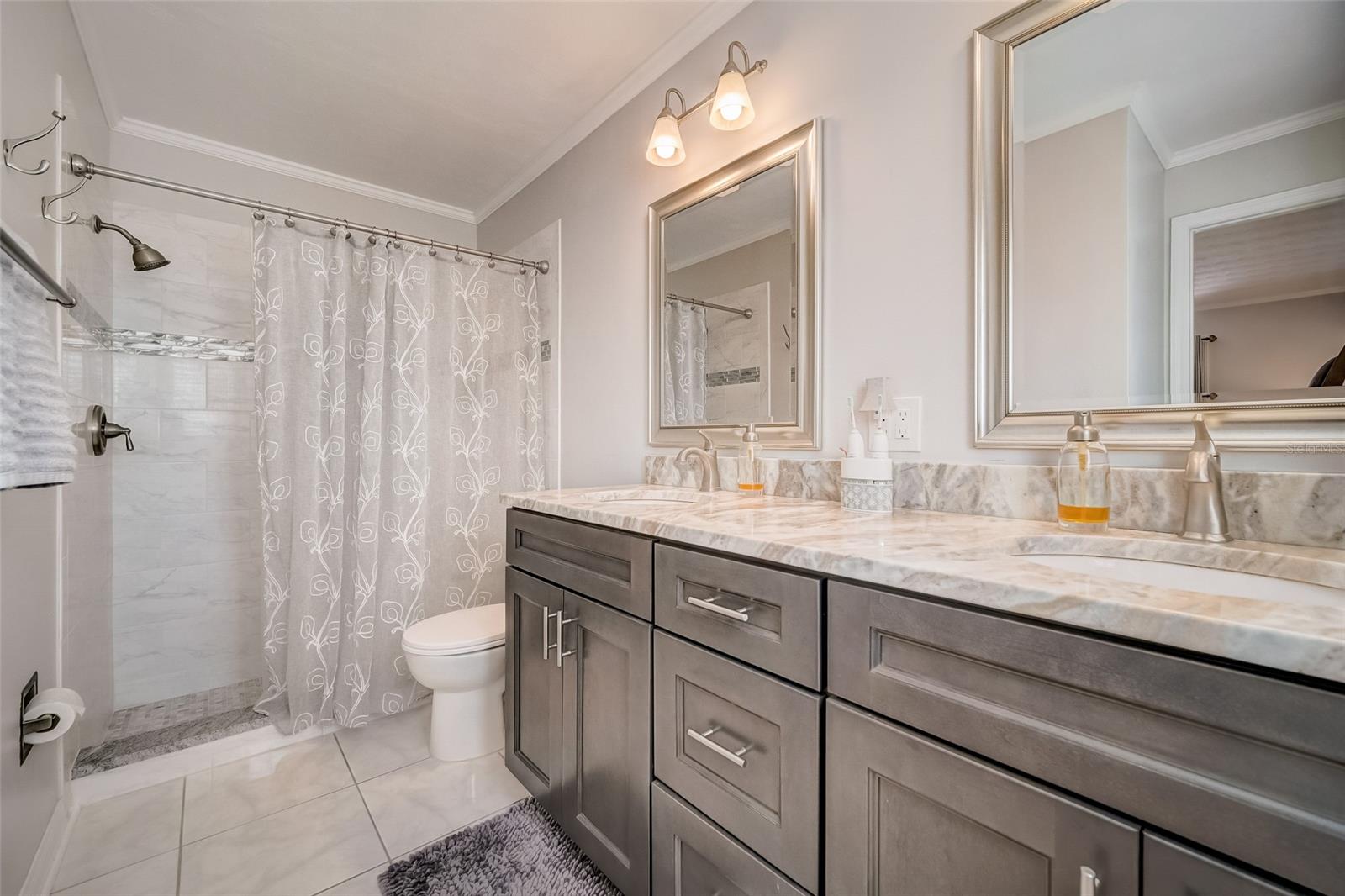 Country Walk Ph 02 - Residential