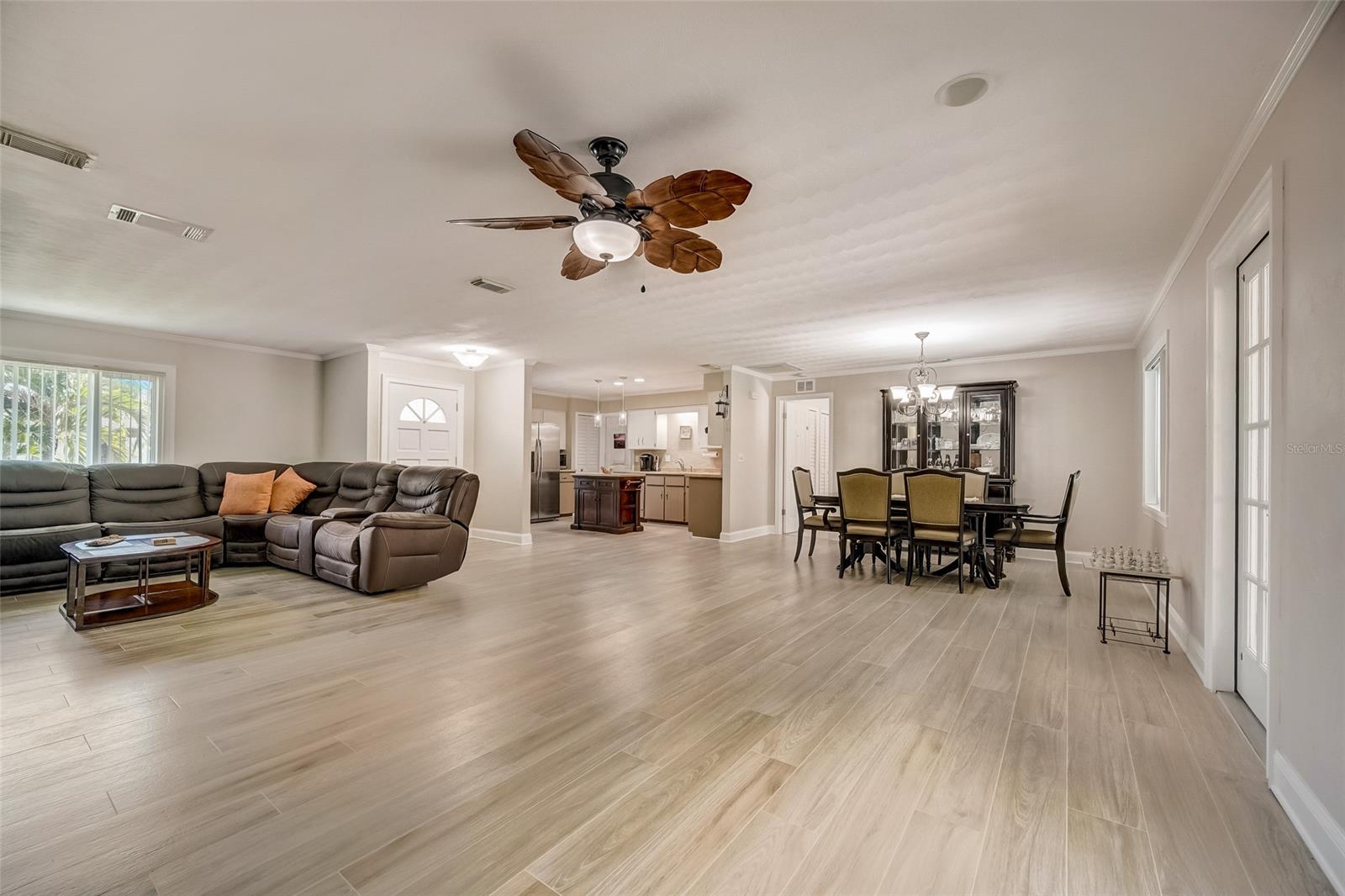 Country Walk Ph 02 - Residential