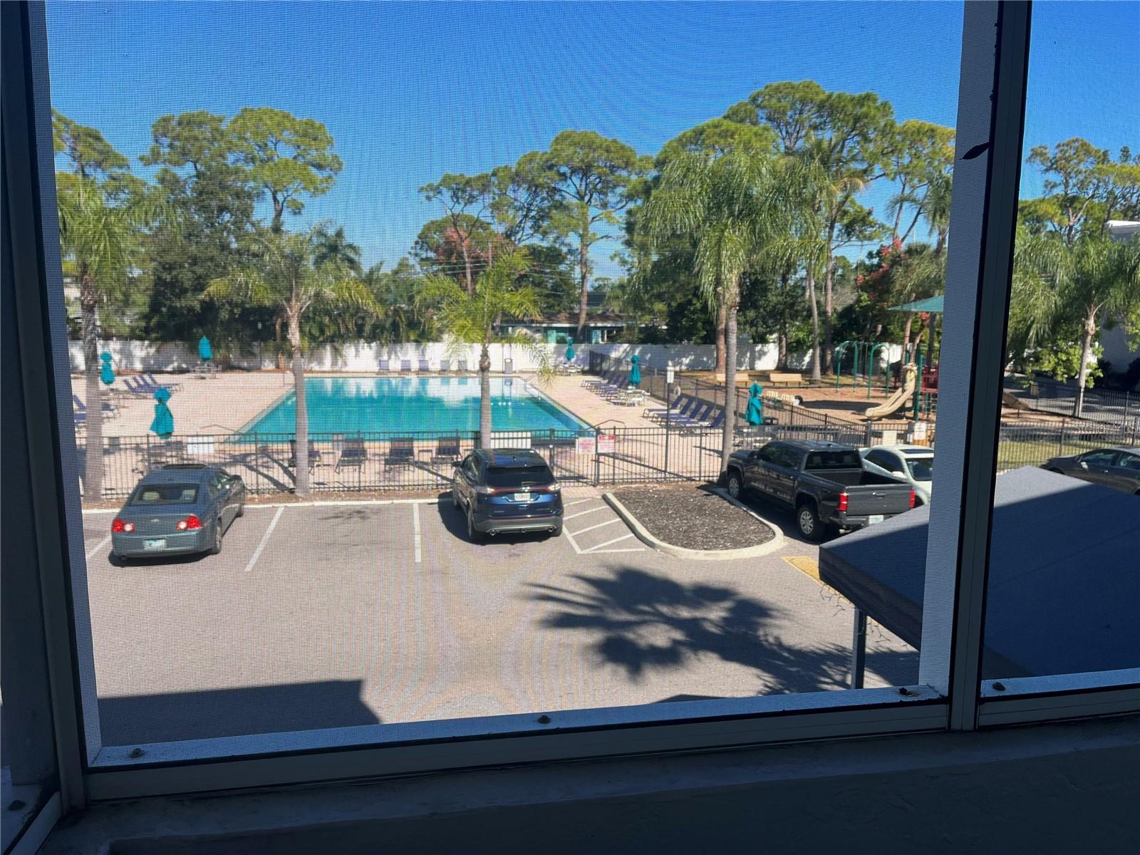 SARASOTA PALMS - Residential Lease