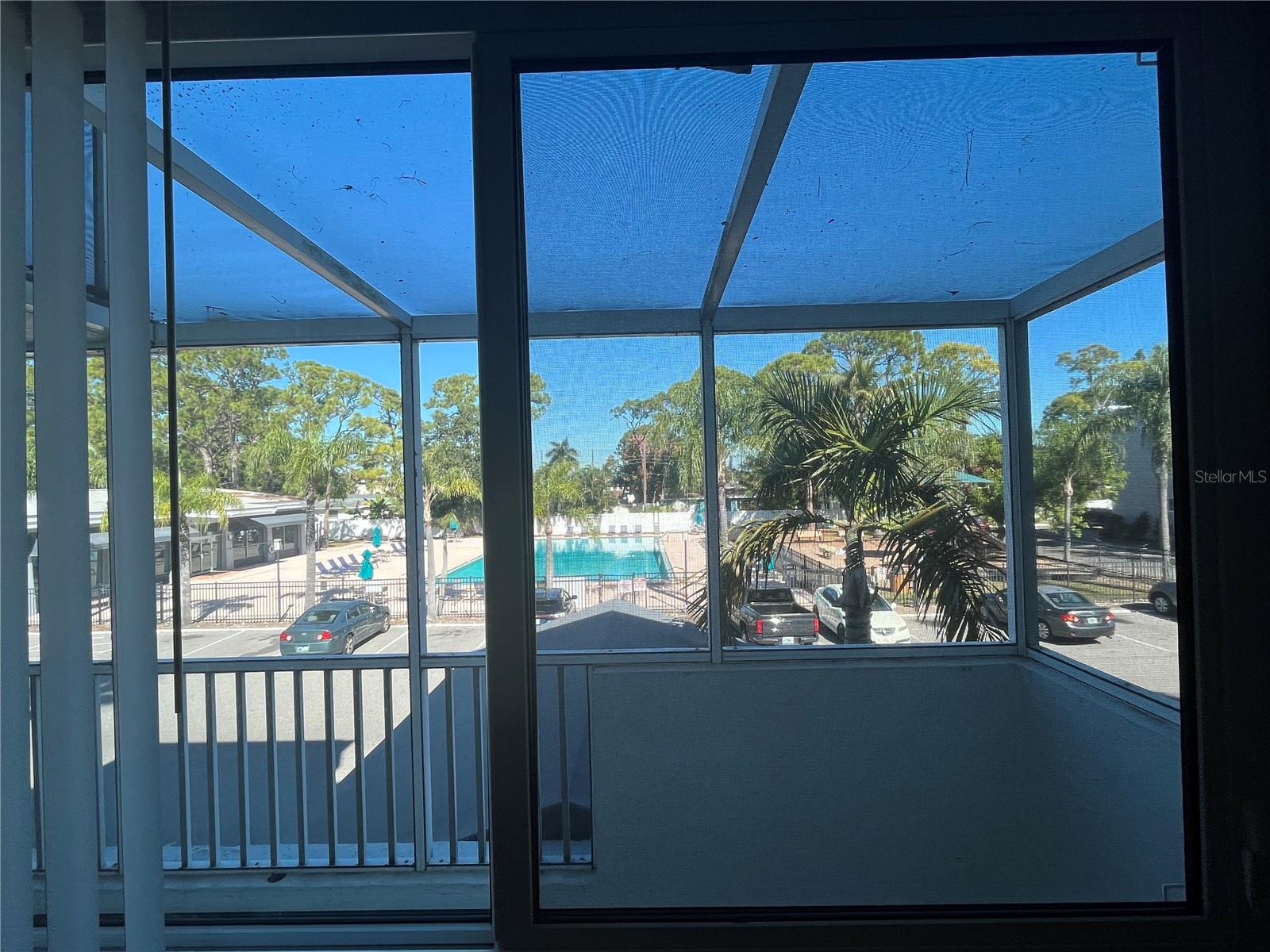 SARASOTA PALMS - Residential Lease