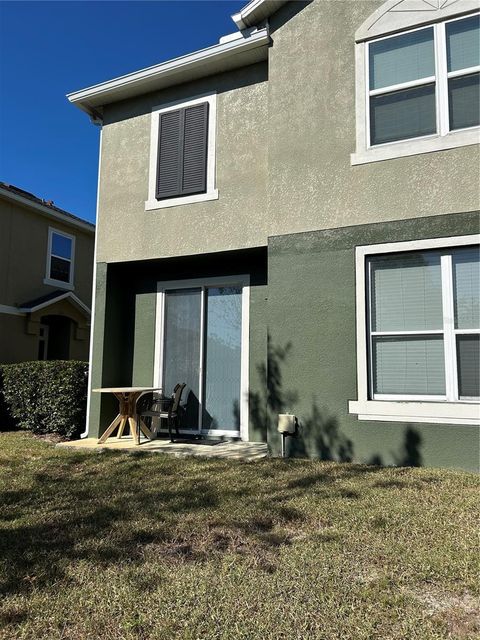 A home in SANFORD