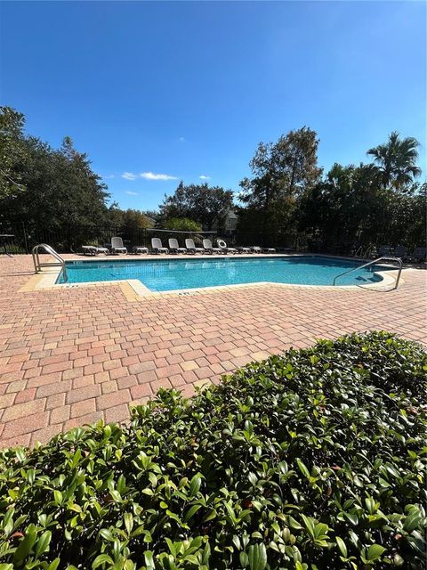 A home in SANFORD