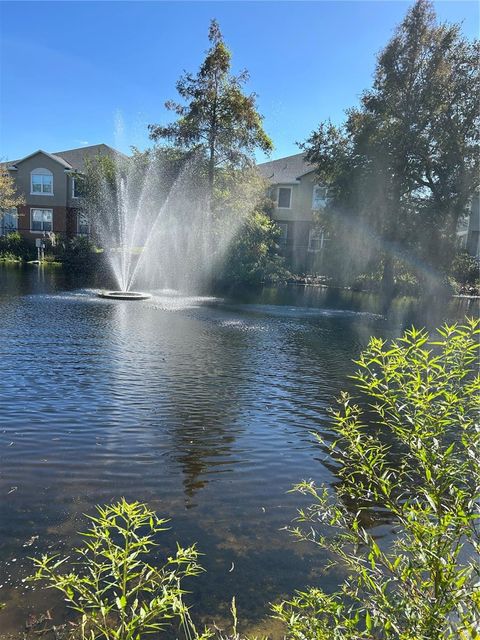 A home in SANFORD