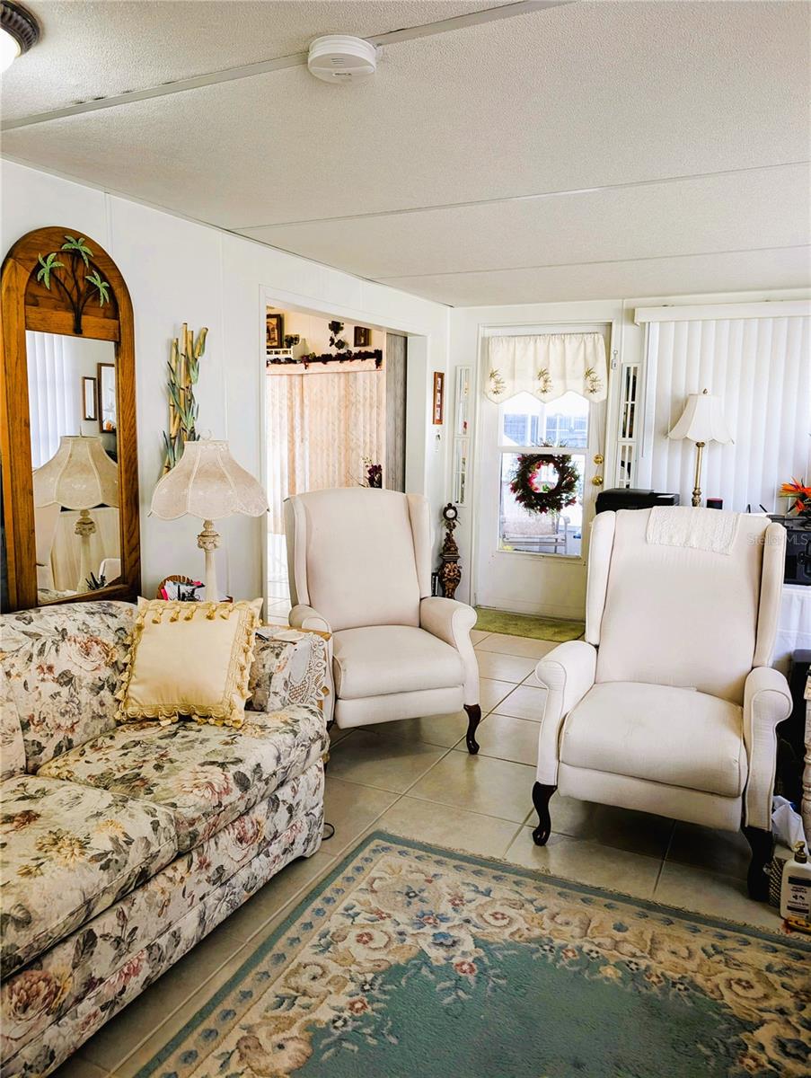 SUGAR CREEK ESTATES CO-OP - Residential