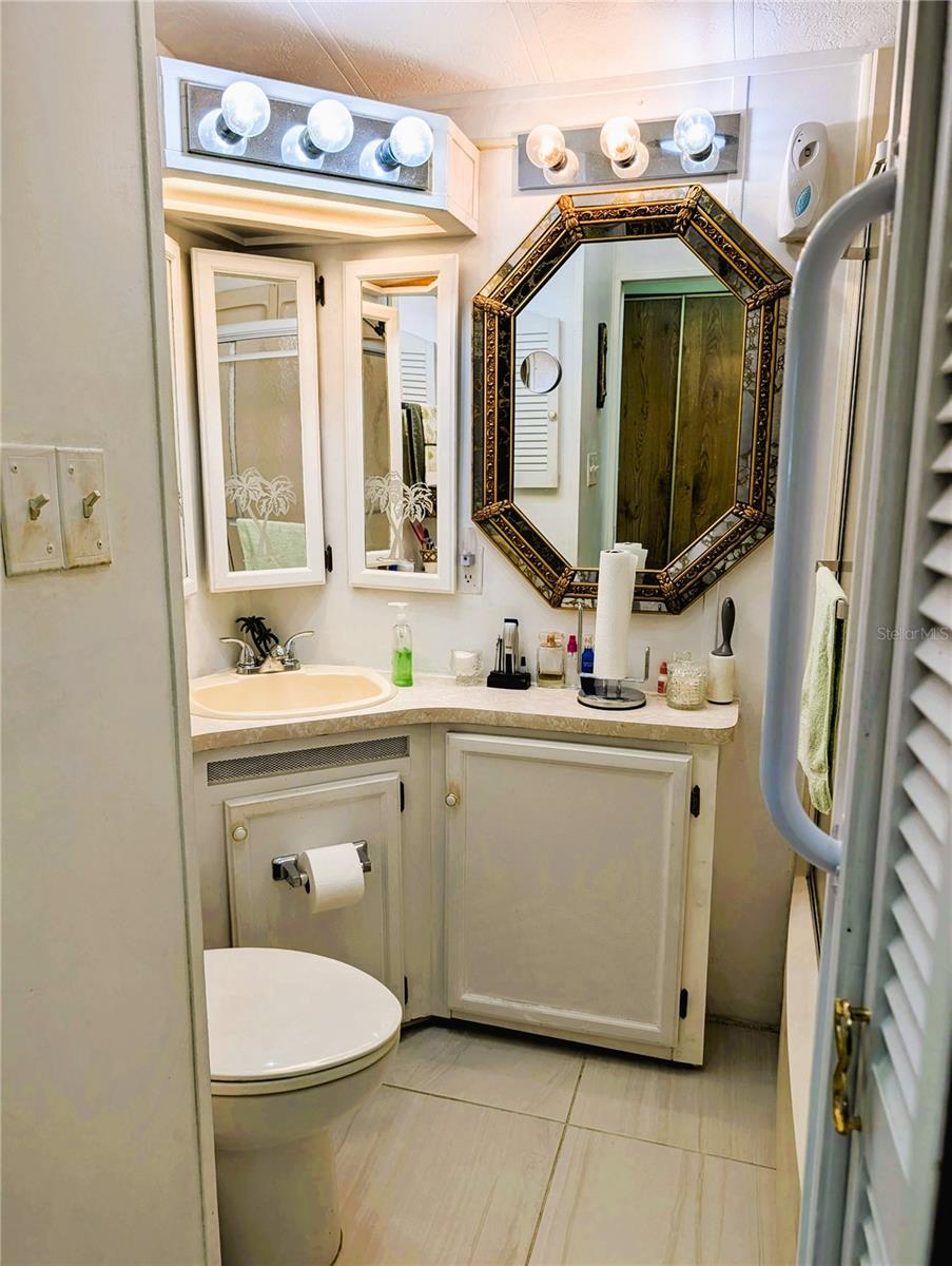 SUGAR CREEK ESTATES CO-OP - Residential