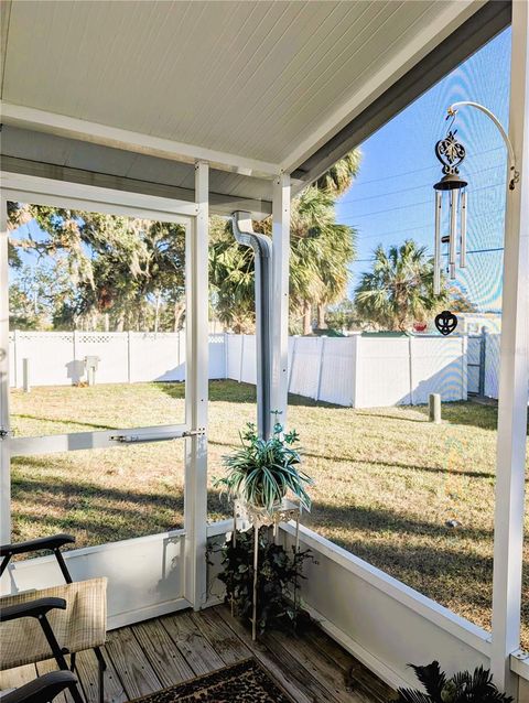 A home in BRADENTON