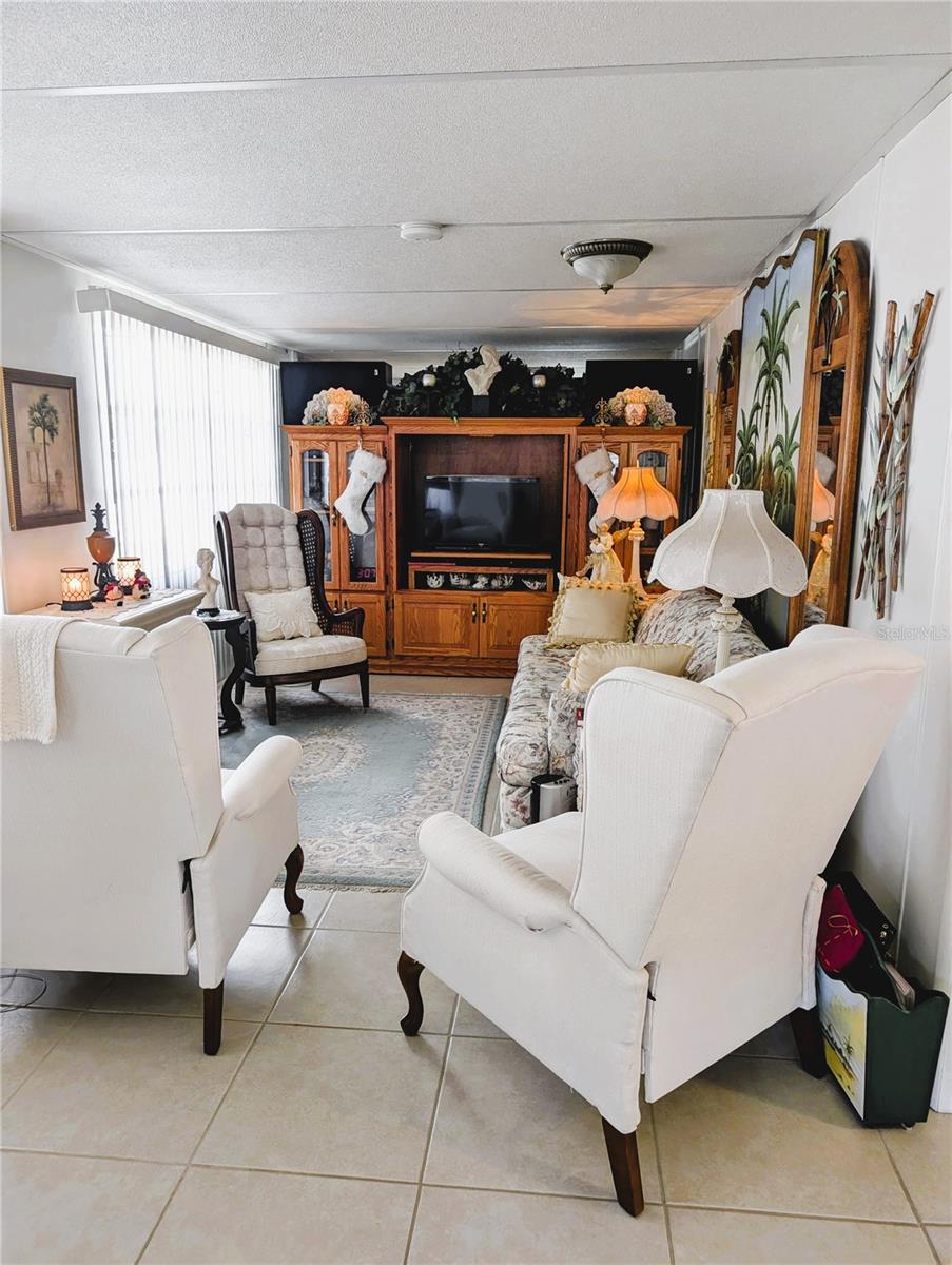 SUGAR CREEK ESTATES CO-OP - Residential