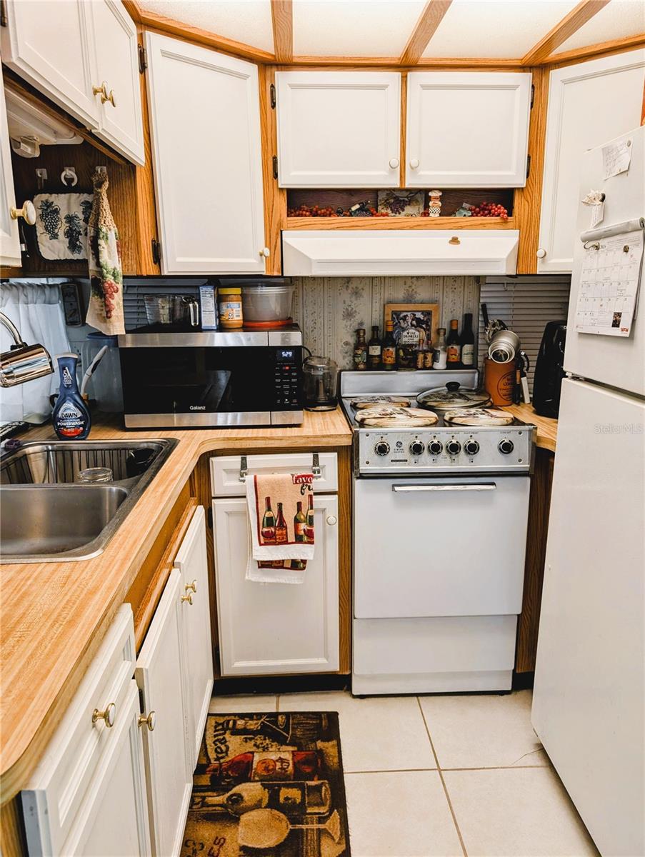 SUGAR CREEK ESTATES CO-OP - Residential