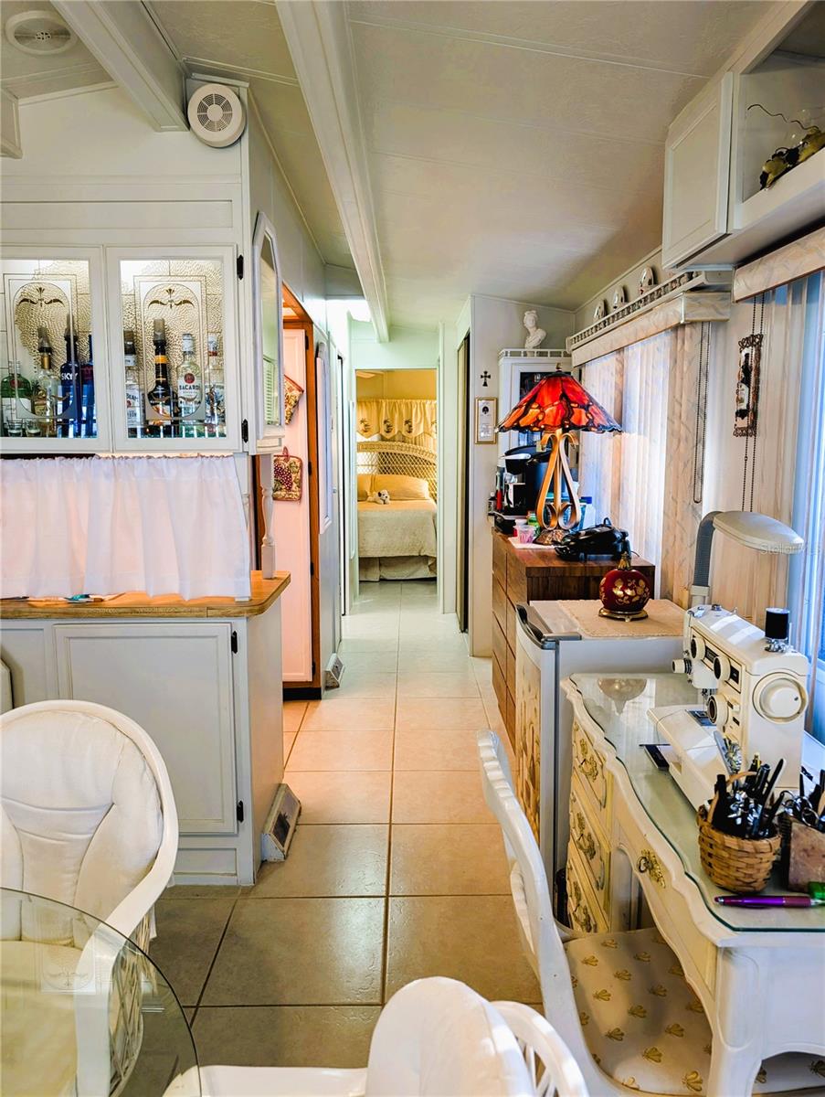 SUGAR CREEK ESTATES CO-OP - Residential