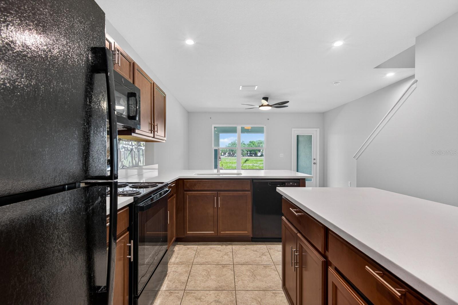 ANCLOTE SQUARE - Residential
