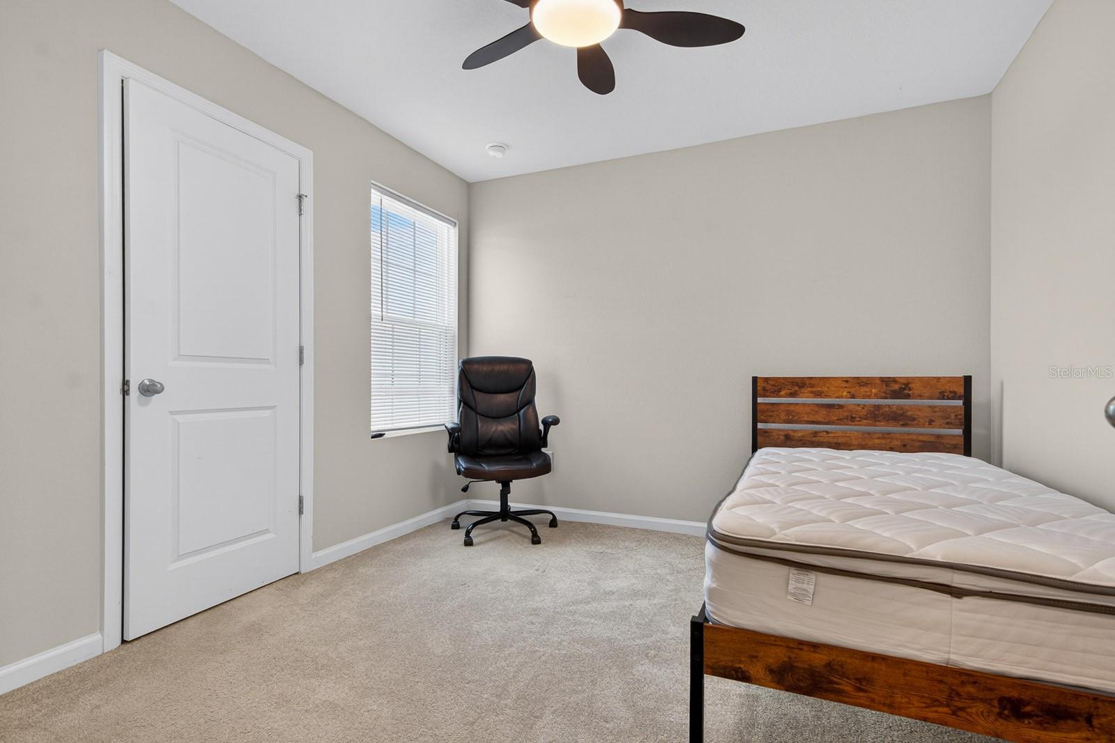 ANCLOTE SQUARE - Residential