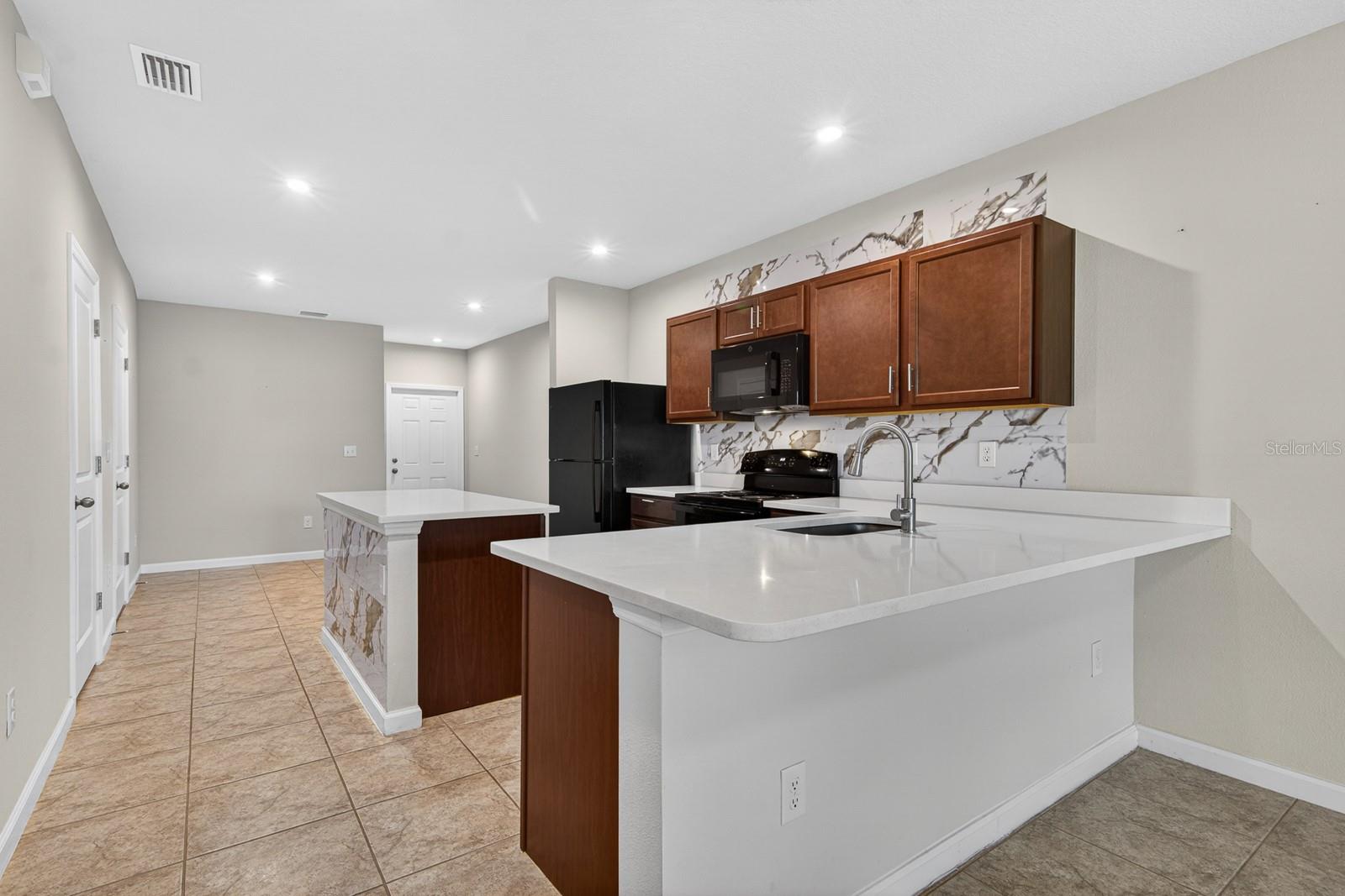 ANCLOTE SQUARE - Residential