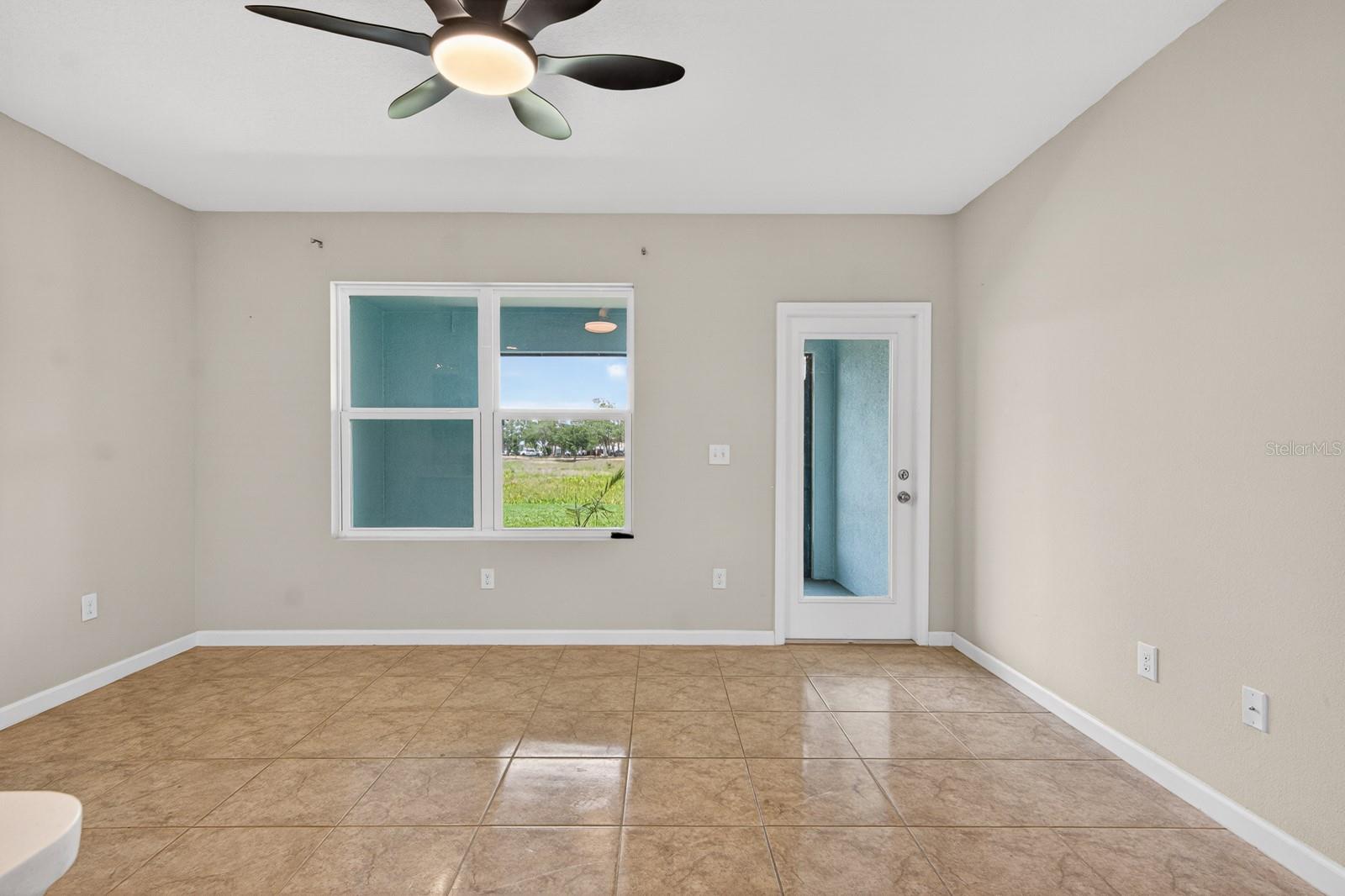 ANCLOTE SQUARE - Residential