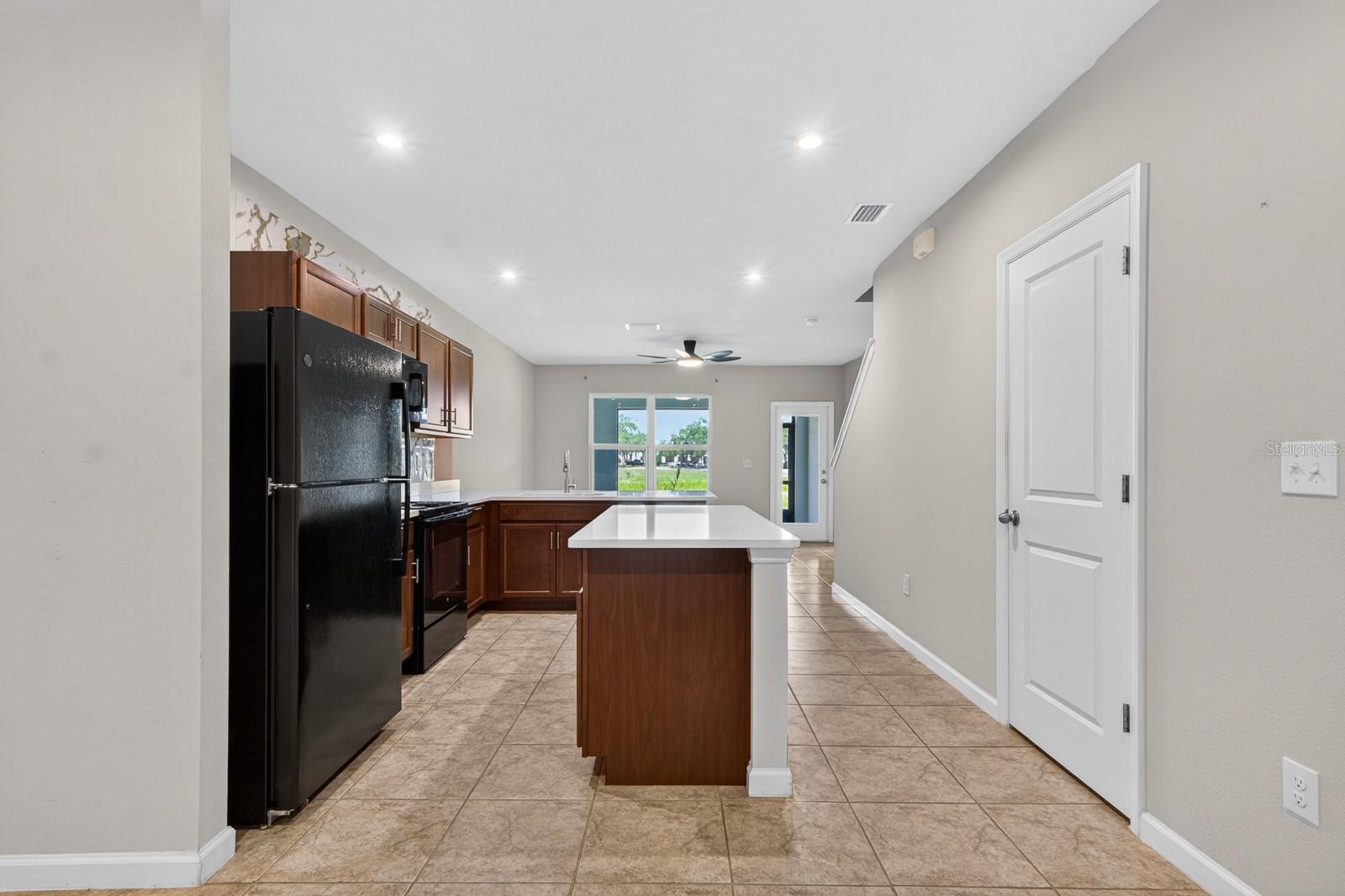 ANCLOTE SQUARE - Residential