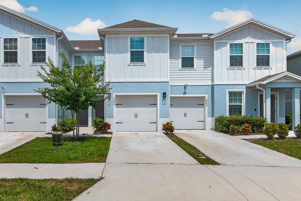 Photo of 3048 Victoria Inlet Drive, Holiday, FL 34691 (MLS # TB8512841)