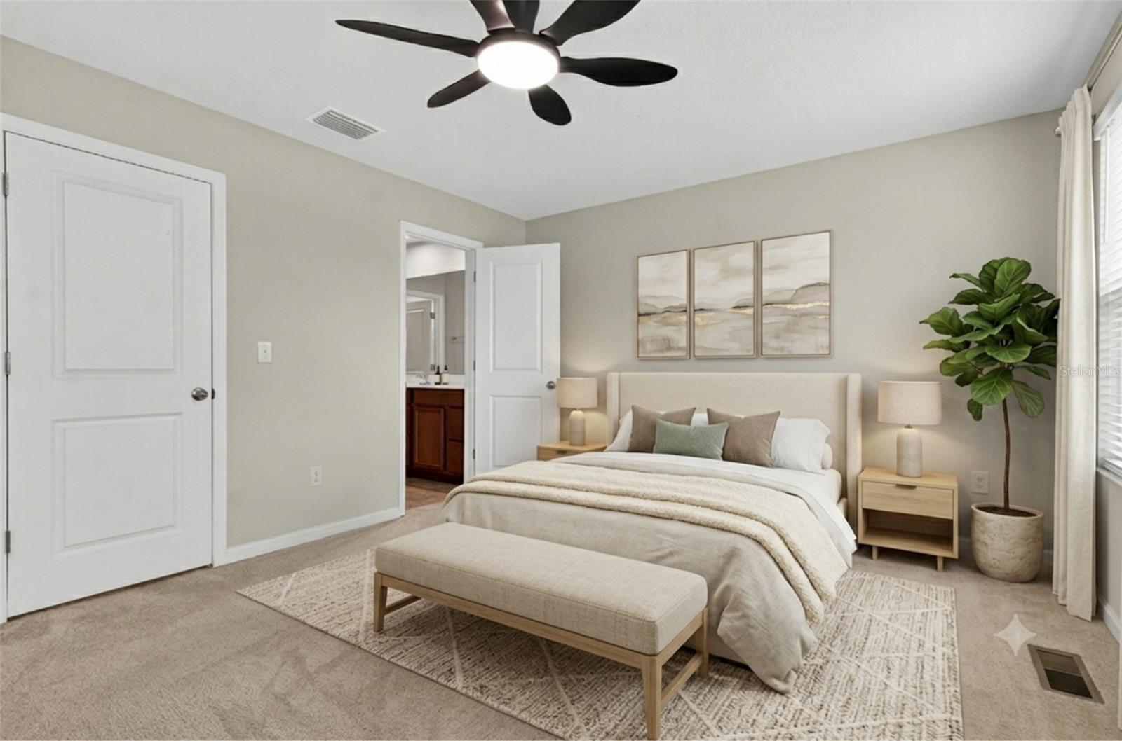 ANCLOTE SQUARE - Residential
