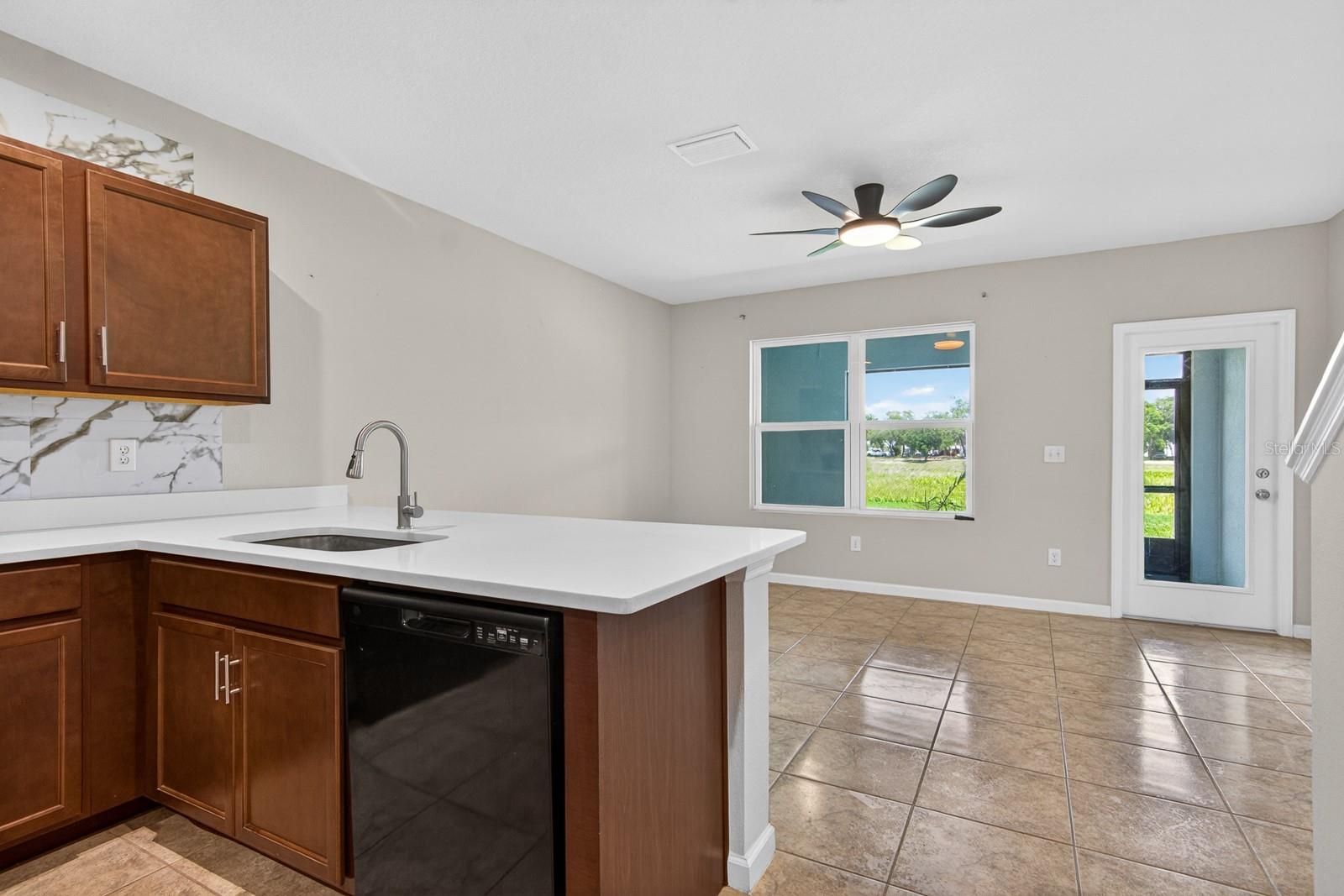 ANCLOTE SQUARE - Residential