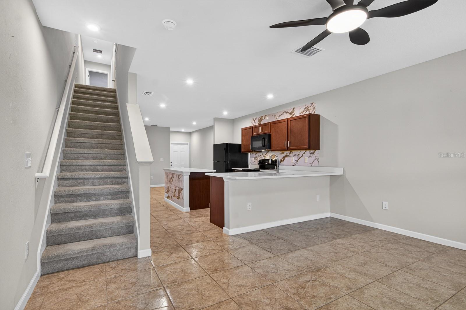 ANCLOTE SQUARE - Residential