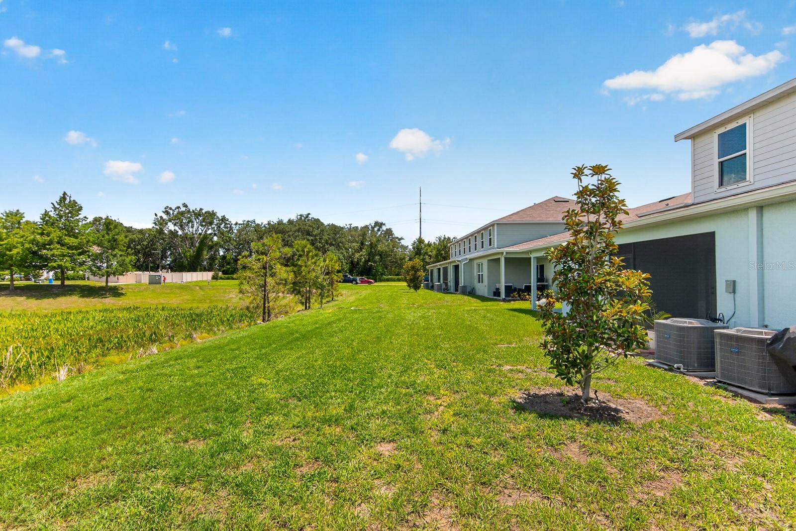 ANCLOTE SQUARE - Residential
