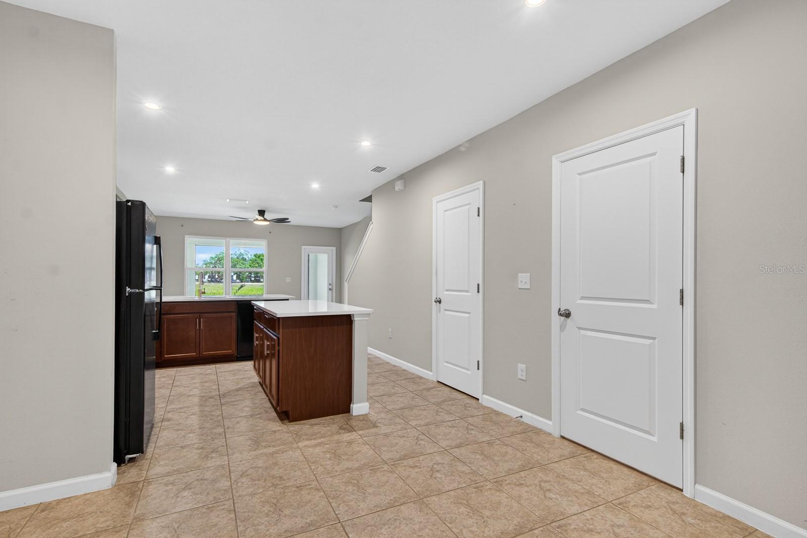 ANCLOTE SQUARE - Residential