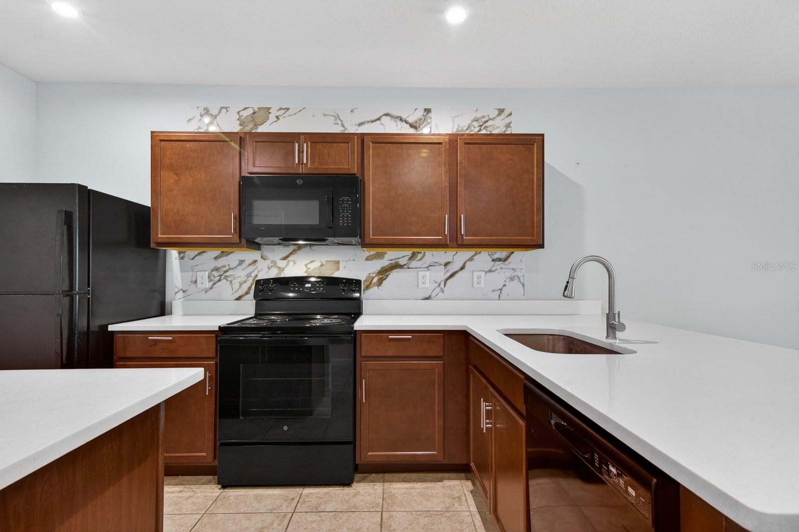 ANCLOTE SQUARE - Residential