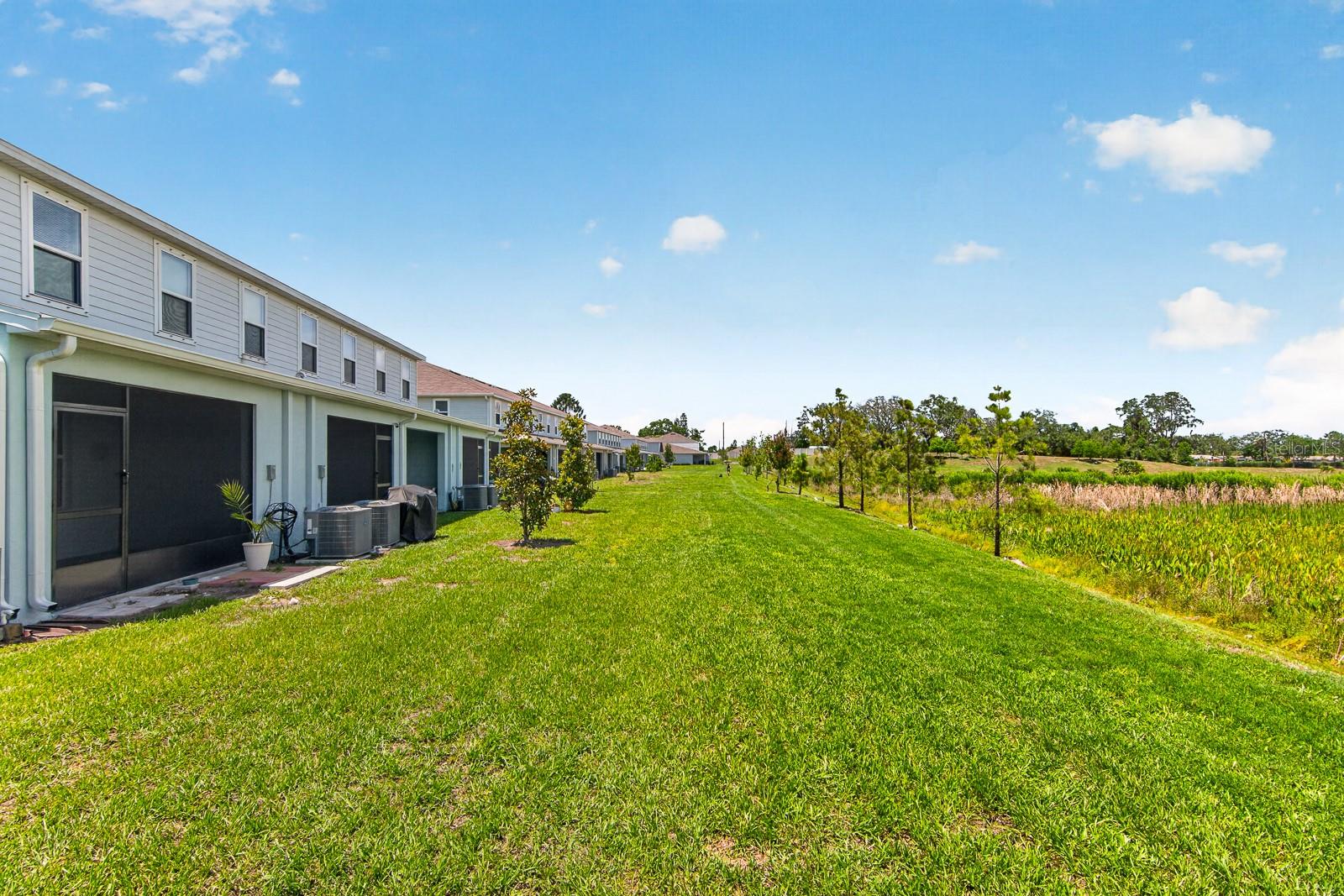 ANCLOTE SQUARE - Residential