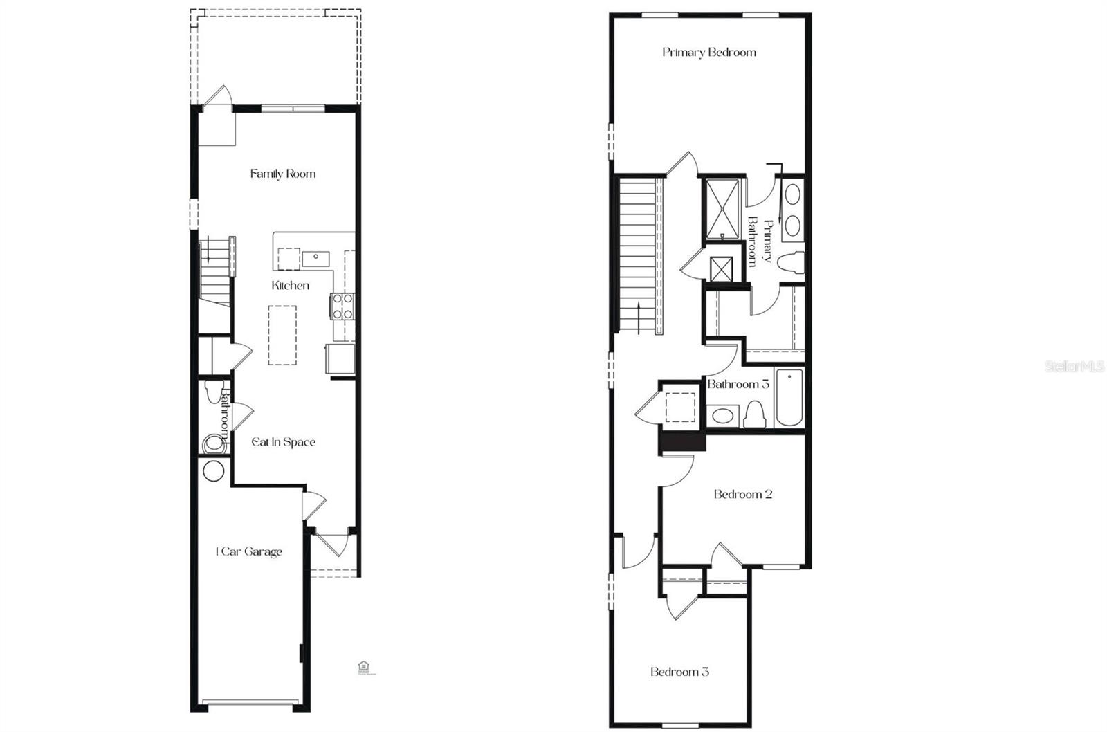 ANCLOTE SQUARE - Residential