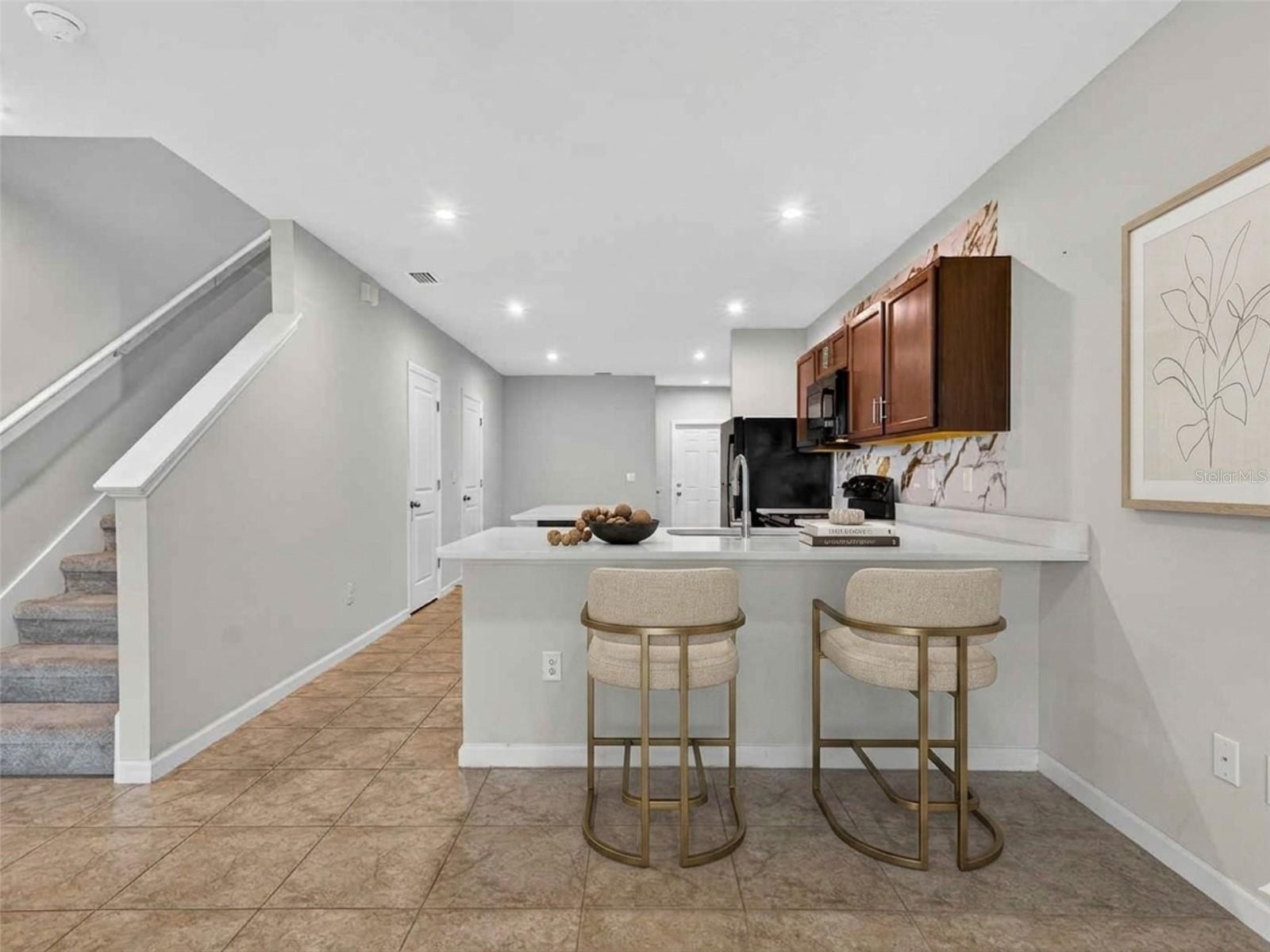 ANCLOTE SQUARE - Residential