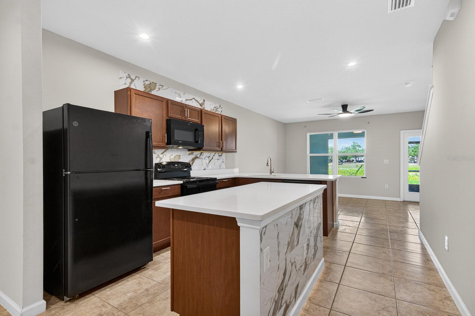 ANCLOTE SQUARE - Residential
