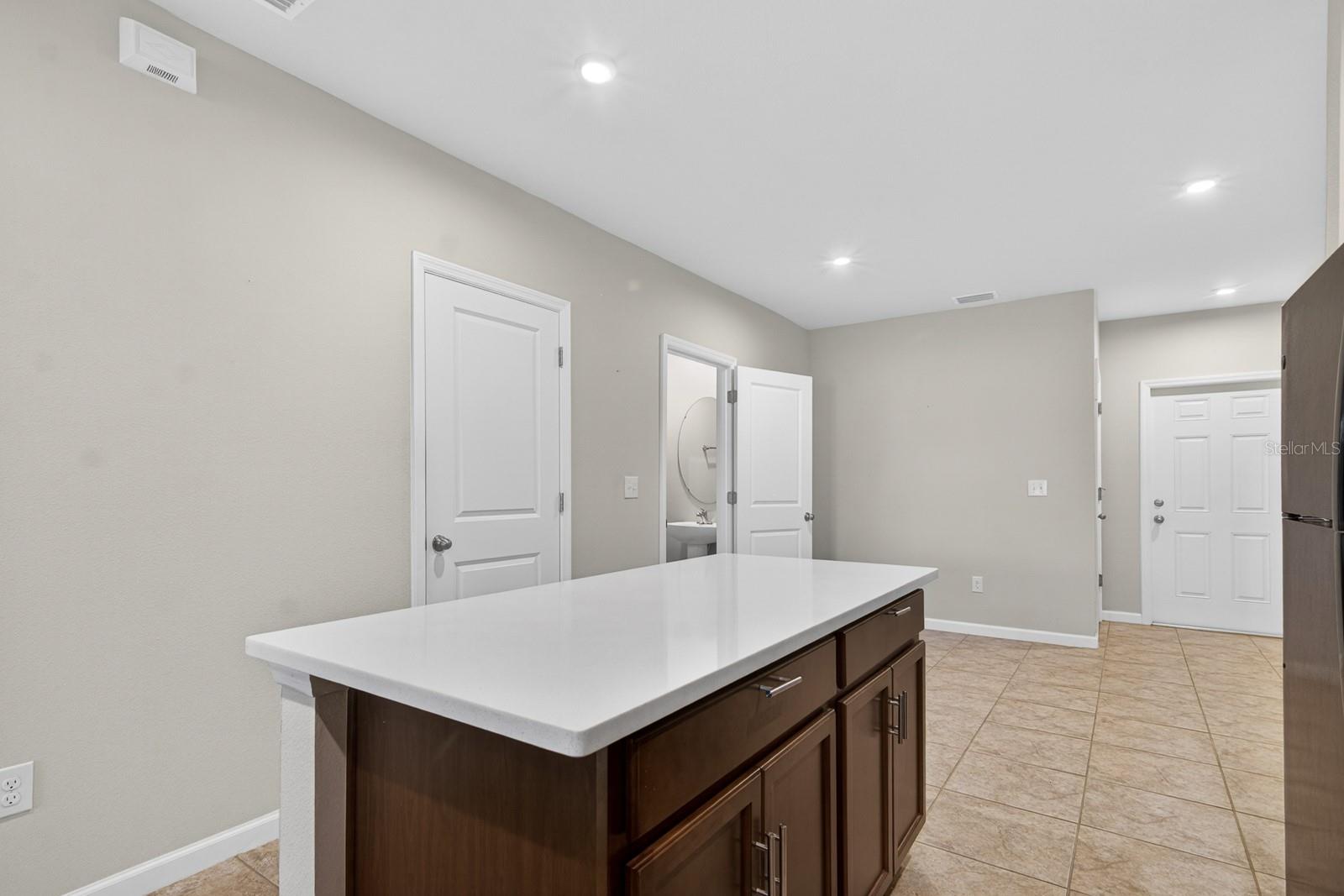 ANCLOTE SQUARE - Residential