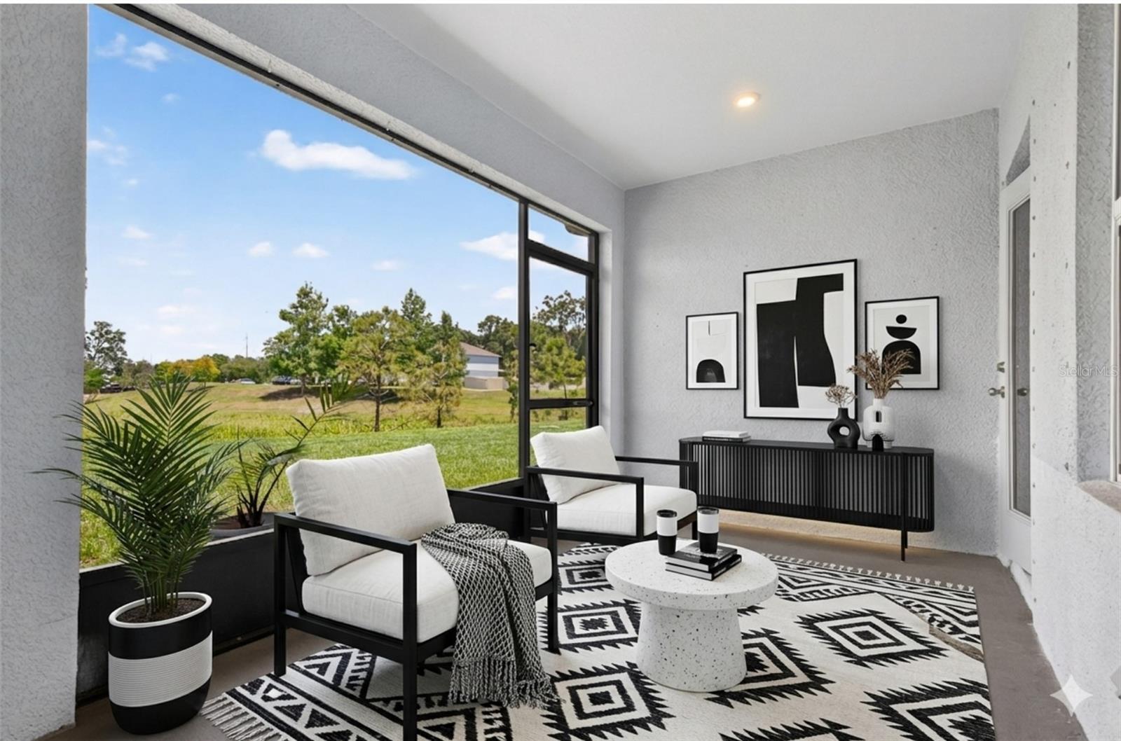 ANCLOTE SQUARE - Residential