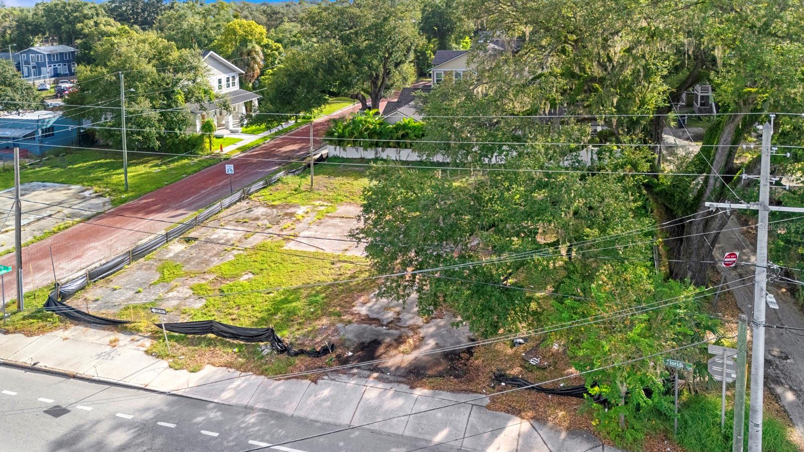 FARNSWORTH ADD TO OAK VILLAGE - Land