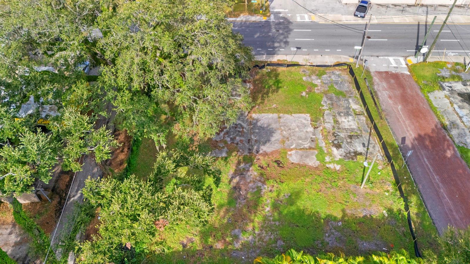 FARNSWORTH ADD TO OAK VILLAGE - Land