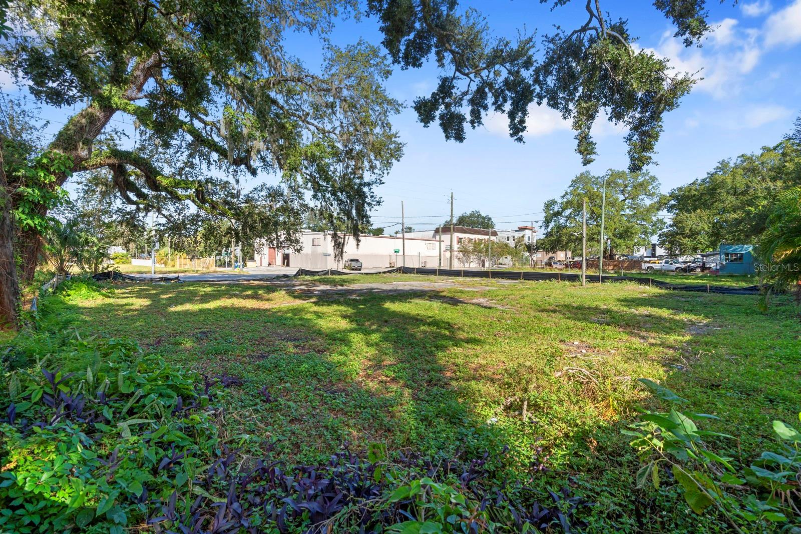 FARNSWORTH ADD TO OAK VILLAGE - Land