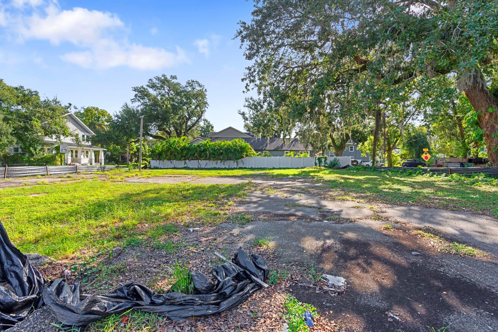 FARNSWORTH ADD TO OAK VILLAGE - Land